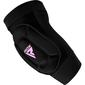 Ellenbogenschutz – RDX – Schwarz/Rosa – S