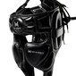 Boxkopfschutz Air Armor HitnMove  Schwarz S/M