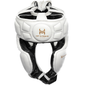 Boxkopfschutz Air Armor HitnMove  Weiss S/M