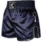 Muay Thai Shorts 8 Weapons Mongkol Marine/Weiss L