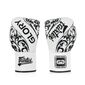 Boxhandschuhe Fairtex Compétition Glory Schnürsenkel Limitierte Ausgabe