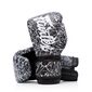 Boxhandschuhe Fairtex BGV14 – Painter – Schwarz/Weiss – 10 oz