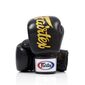 Boxhandschuhe Fairtex BGV19 Deluxe – Schwarz – 12oz