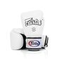 Boxhandschuhe Fairtex BGV1 – Universal – Weiss – 12 oz