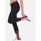 Leggings With Elastic Stirrup