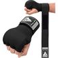 Box Innenhandschuhe RDX Schwarz – Grösse S