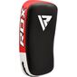 Gebogener Thai Pad APR-T1 RDX Rot – 1 Stück