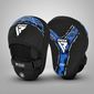 Pratzen RDX Aura F17 Schwarz/Blau