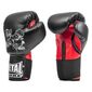 Gant Baby Boxe Noir/Rouge 06 Oz