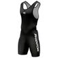 Ringertrikot Phantom APEX Schwarz XL