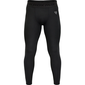 Kompressions-Tights RDX T15 Schwarz M