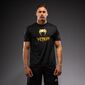 Classic Dry Tech T-Shirt Venum Schwarz/Gold L