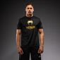 Classic Dry Tech T-Shirt Venum Schwarz/Gold XL
