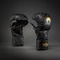 Sparring Handschuhe Venum Contender 1.5 XT Schwarz/Gold L/XL