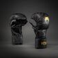 Sparring Handschuhe Venum Contender 1.5 XT 3D Schwarz/Gold M