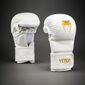 Sparring Handschuhe Venum Contender 1.5 XT 3 Weiss/Gold L/XL