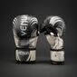 Sparring Handschuhe Venum Galactic 3.0 Weiss/Schwarz L/XL