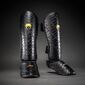 Schienbeinschutz Venum Contender 1.5 XT 3D Schwarz/Gold L
