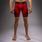 Vale Tudo Shorts Venum Galactic 3.0 Rot/Silber M