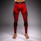 Kompressions-Spats Venum Galactic 3.0 Rot/Silber M