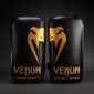 Kick-Schild Venum Schwarz/Gold (Paar) 126