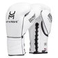 Boxhandschuhe Vector HitnMove Weiss 16oz