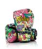 Gants de boxe Fairtex Urface X Fairtex, Couleur: Multicolore, OZ: 12oz